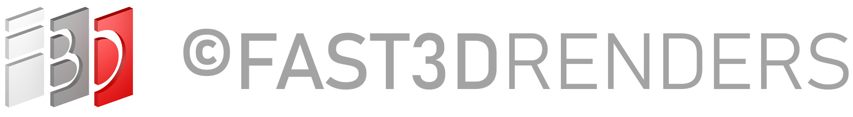 Fast 3D Renders